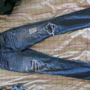 BlankNYC Jeans